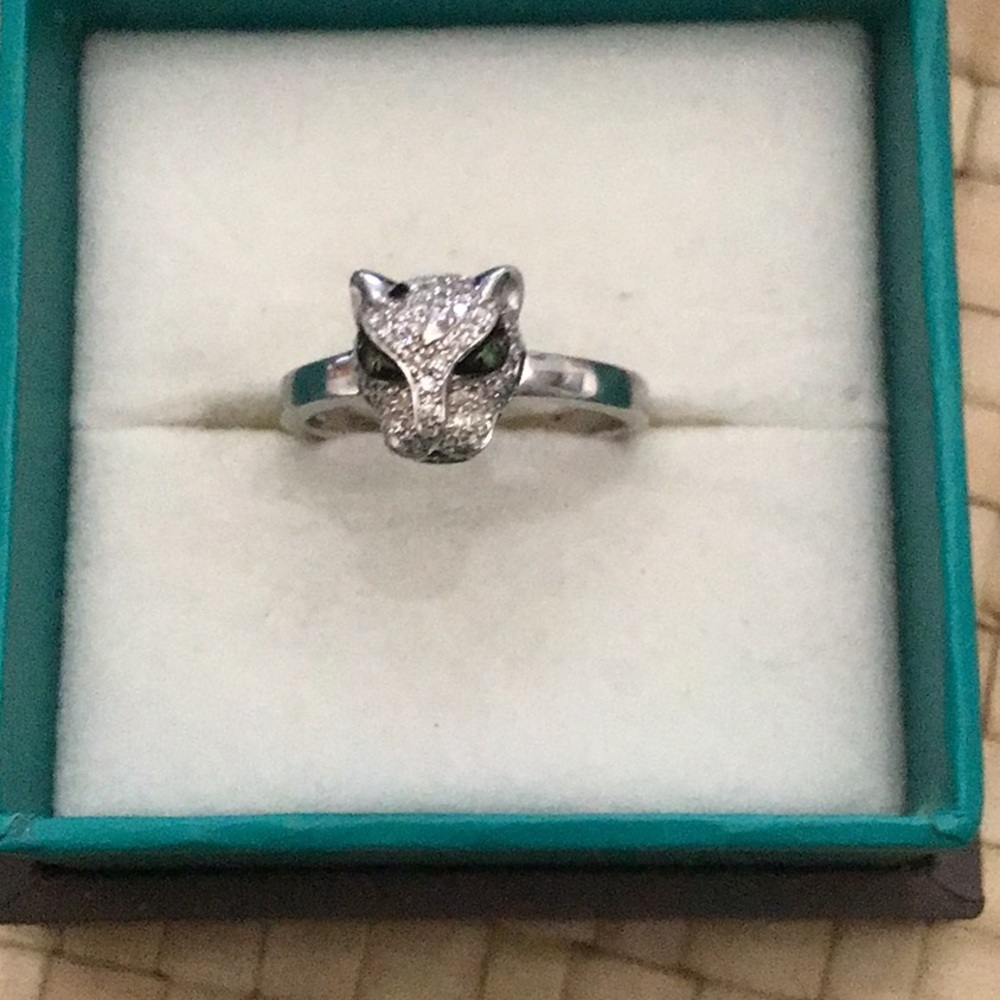 EFFY Cougar Ring